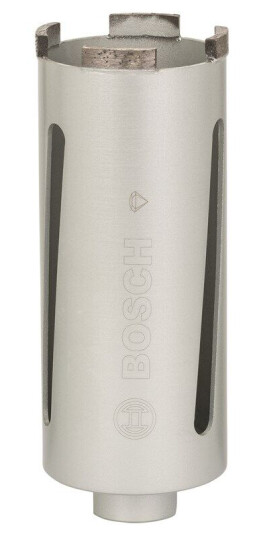 Bosch Diamantbor Tør 65X150mm 1/2Prof