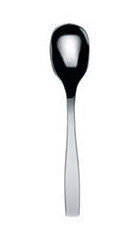 Alessi KnifeForkSpoon kaffeskje Rustfritt stål Alessi KnifeForkSpoon kaffeskje Rustfritt stål