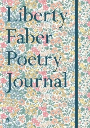 Liberty Faber Poetry Journal Av Various Poets