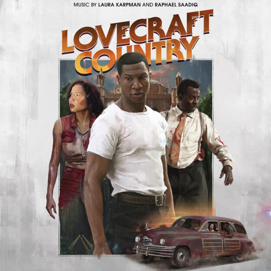Lovecraft Country O.S.T.