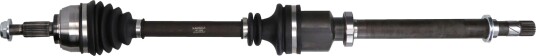 Drivaksel KAMOKA 5011648