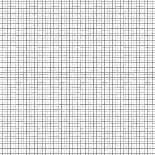 vidaXL Nettingskjerm glassfiber 60x1000 cm svart