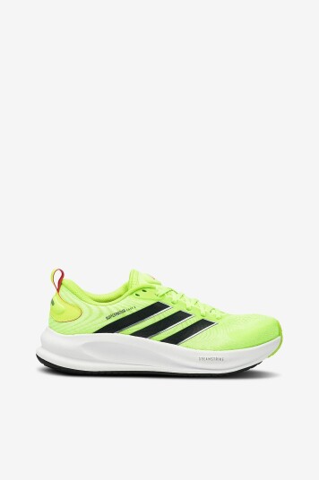 adidas Sport Performance   Løpesko Supernova Ease 2 M   Gul