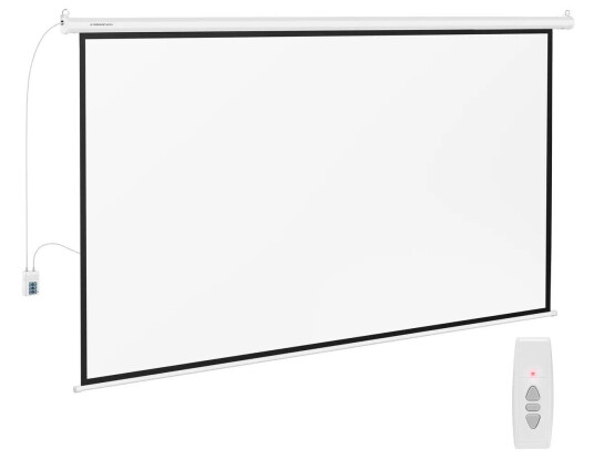 Fromm & Starck Projection Screen - 302 x 201 cm - 16:9 10260081 Fromm & Starck Projection Screen - 302 x 201 cm - 16:9 10260081