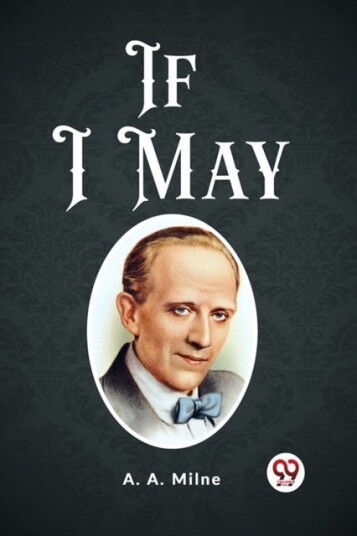 If I May Edition2023 If I May Edition2023