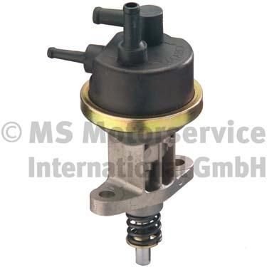 Drivstoffpumpe PIERBURG 7.21776.50.0