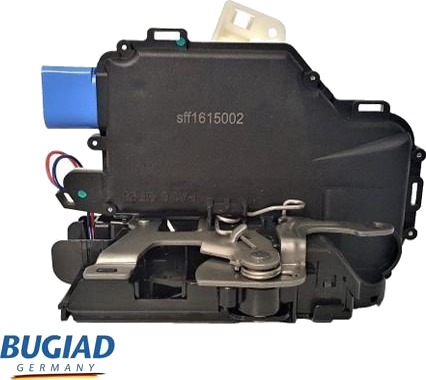 BUGIAD BDL15002 Dørlås BUGIAD BDL15002 Dørlås