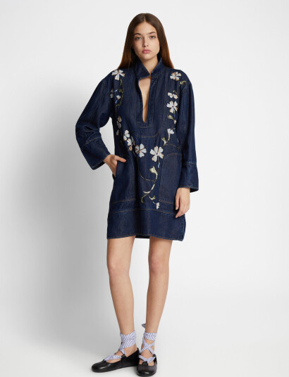 Munthe Fiva - Blue - 32 Munthe Fiva - Blue - 32