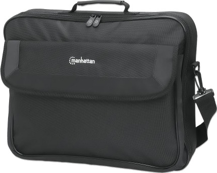 Manhattan 439992 Koffert 43.9 Cm 17.3" Skulderstropp 480G