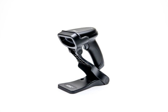 STAR MICRONICS BSH-20B BLK Handheld Wireless