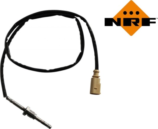 Sensor, eksostemperatur NRF 707113