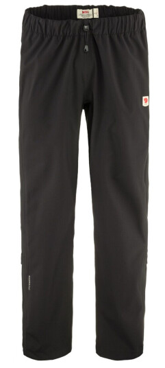 Fjellreven Hc Hydratic Trail Trousers M Black XS/R Fjellreven Hc Hydratic Trail Trousers M Black XS/R