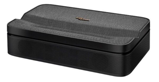Optoma PH31UST Svart Optoma PH31UST Svart