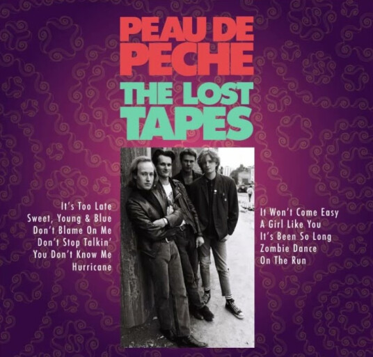 The Lost Tapes