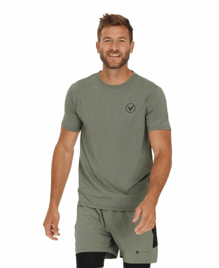 Virtus Joker M S/S Smoked Sage XXL