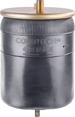 Luftbelg fjæring CONTITECH AIR SPRING 4915 N P06