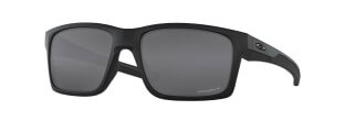 Oakley Mainlink XL Prizm Black Polarized OO9264-4561 Oakley Mainlink XL Prizm Black Polarized OO9264-4561