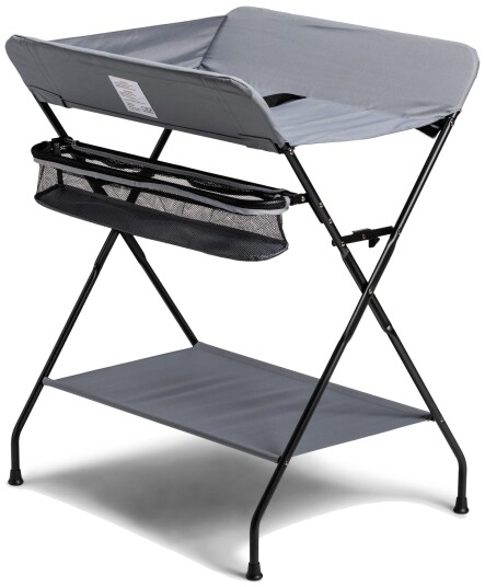 Beemoo CARE Stellebord Dark Grey Beemoo CARE Stellebord Dark Grey