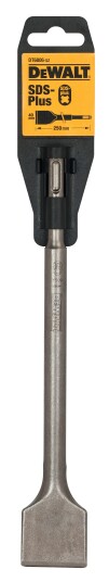 MEISEL FLAT 40MM SDS+ DT6806