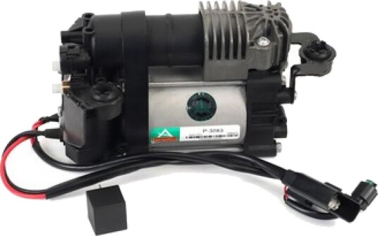 Kompressor, trykkluftanlegg Arnott P-3283