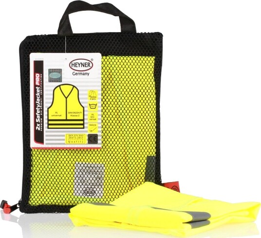 Refleksvest HEYNER 549120
