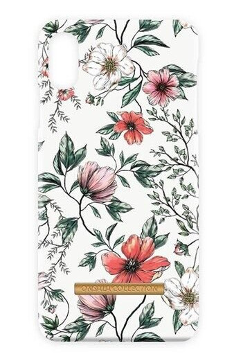 Carl Onsala Collection Mobildeksel Soft Vallmo Medow for iPhone Xs Max