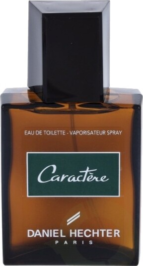 Daniel Hechter Caractere Treaktige Parfyme for Menn 50 ml Eau De Toilette