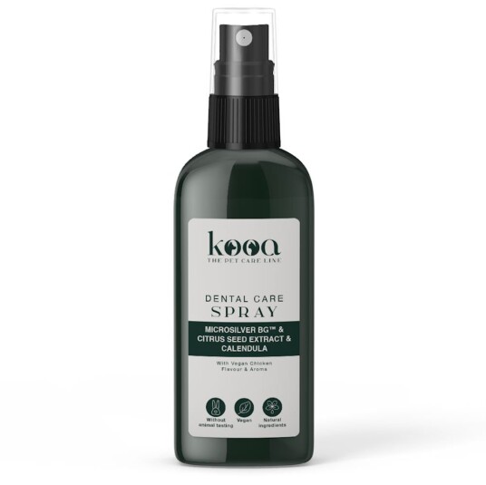 Kooa Tannpleiespray 75 ml Kooa Tannpleiespray 75 ml