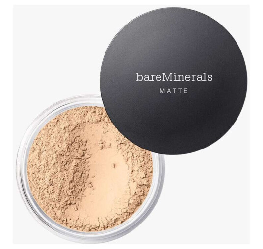 bareMinerals Matte Foundation SPF 15 6 g Fairly Light 03