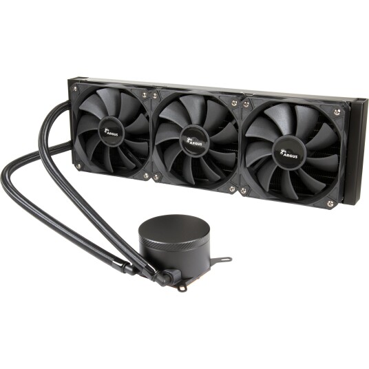 Inter Tech B 360 AIO 88885631