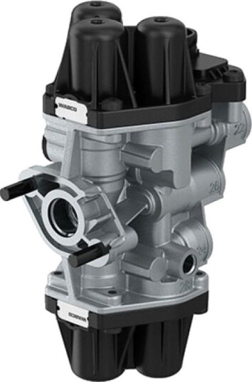 WABCO 9347050080 Flerkrets beskyttelsesventil WABCO 9347050080 Flerkrets beskyttelsesventil