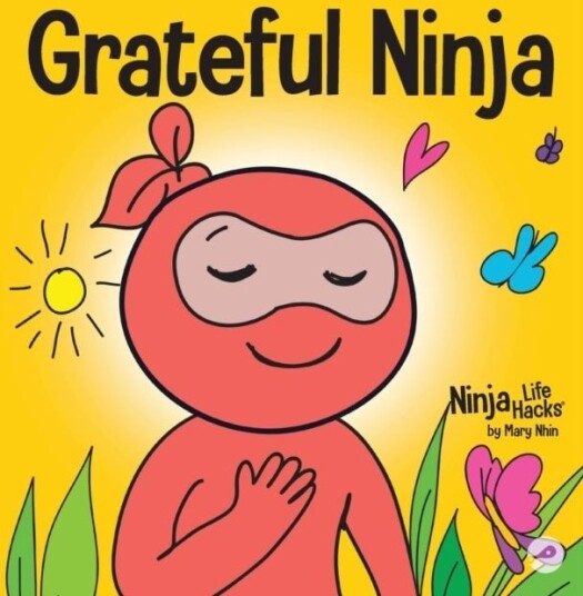 Grateful Ninja