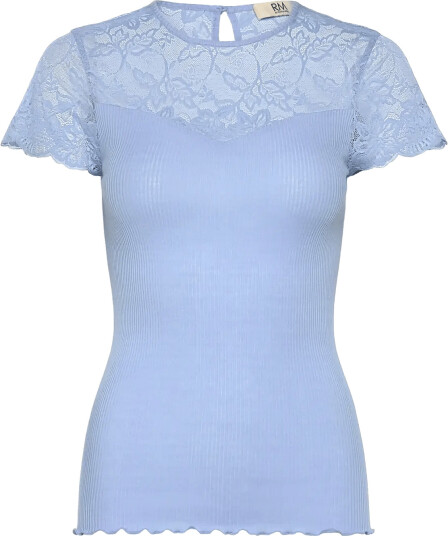 RM By Rosemunde | Rmwbea Ss O Neck T Shirt | M