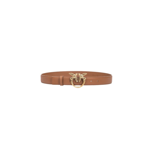 Pinko Dame Accessories Brun M, Pinko Dame Accessories Brun M,