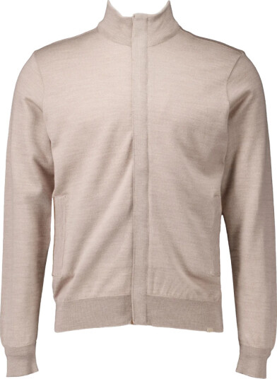 Paul & Shark Herre Strikkevarer Beige L, Paul & Shark Herre Strikkevarer Beige L,