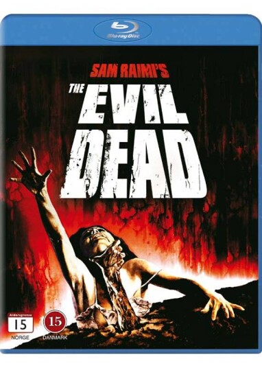 The Evil Dead
