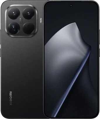 Xiaomi 15T Pro 5G Smarttelefon 12GB RAM 1TB Internminne Svart