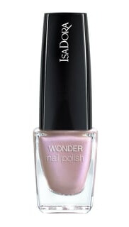 IsaDora Wonder Nail Polish Water Rose