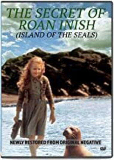Secret Of Roan Inish DVD