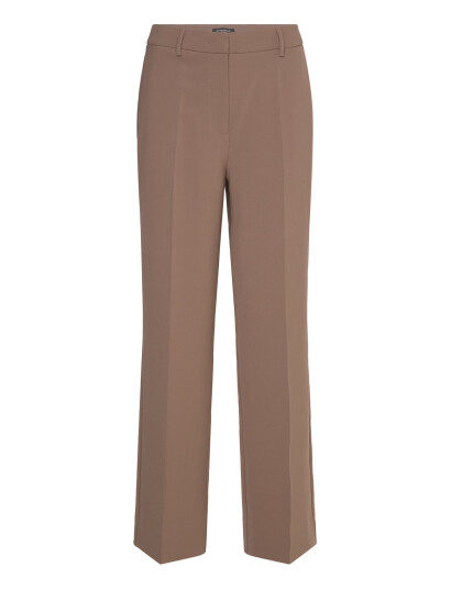 Bruuns Bazaar Brassicabbeleza Pants - Brown - 34 Bruuns Bazaar Brassicabbeleza Pants - Brown - 34