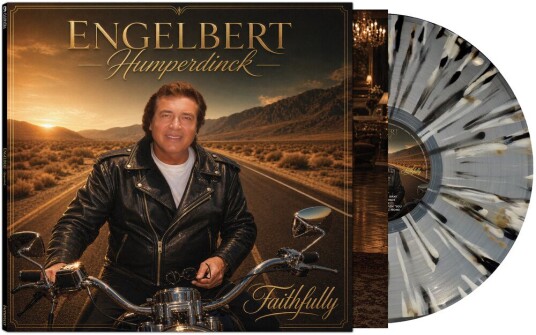 Faithfully Vinyl
