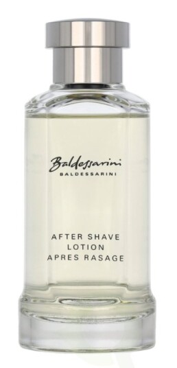 Baldessarini Classic After Shave Lotion 75 ml Baldessarini Classic After Shave Lotion 75 ml