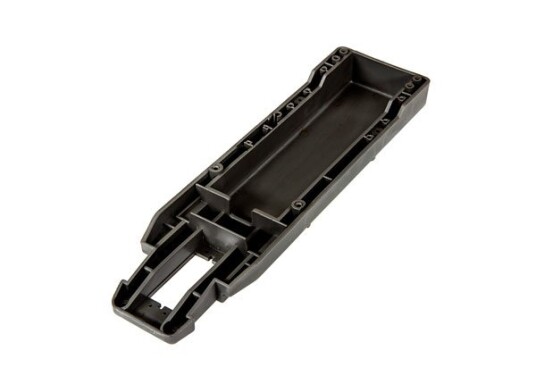 Traxxas 3622X Main Chassis Black Long Battery Truck 2WD Traxxas 3622X Main Chassis Black Long Battery Truck 2WD