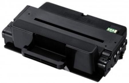 Samsung Kompatibel - Samsung Mlt 205l Toner Svart 5000 Sider Samsung Kompatibel - Samsung Mlt 205l Toner Svart 5000 Sider