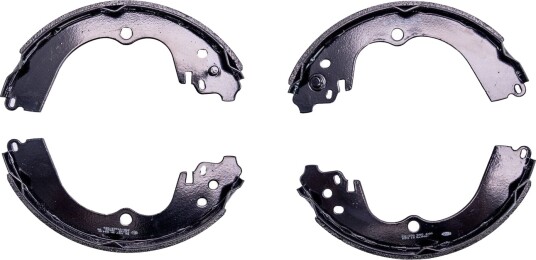 Bremsesko sett HELLA 8DB 355 001-221
