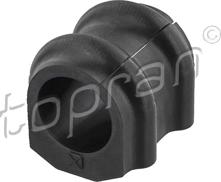 Lagring stabilisator TOPRAN 636 011