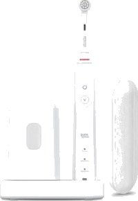 Puresense Dental C Oscillating Enhanced Bundle (hvit) Puresense Dental C Oscillating Enhanced Bundle (hvit)