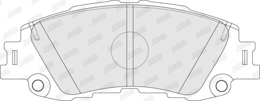 JURID 574228J Bremseklosser
