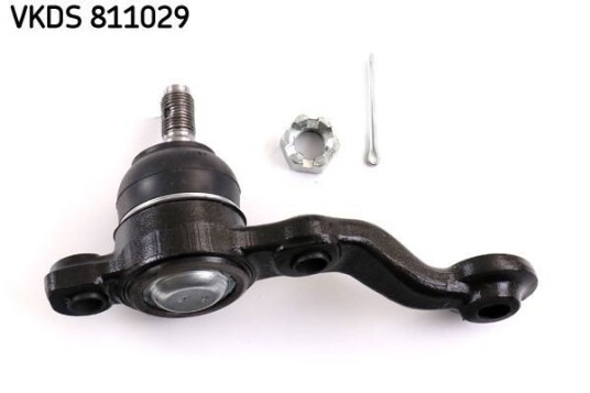 Bærekule SKF VKDS 811029