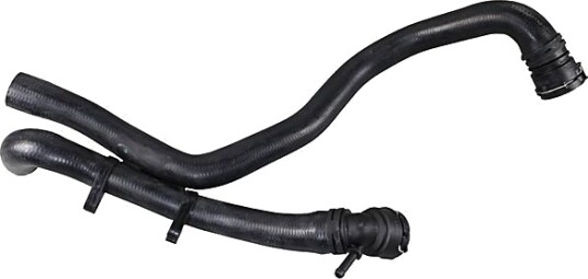 METZGER 2421273 Radiatorslange METZGER 2421273 Radiatorslange